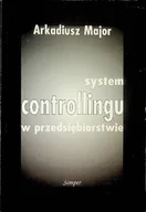 Biznes - System controllingu w przedsiębiorstwie - miniaturka - grafika 1