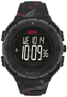 Zegarki męskie - Zegarek Timex TW2V85100 UFC Strength Shock XL - miniaturka - grafika 1