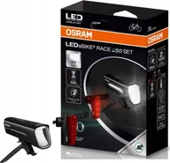Żarówki samochodowe - HEADLIGHT KIT OSRAM LED 50LUX - miniaturka - grafika 1