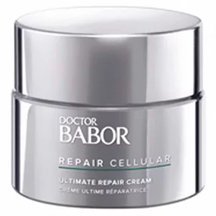 Babor BABOR Doctor Babor Repair Cellular Ultimate Repair Cream krem do twarzy 50 ml - Kremy do twarzy - miniaturka - grafika 1