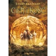 Fantasy - Cień i kość. Trylogia Grisza. Tom 1 - miniaturka - grafika 1