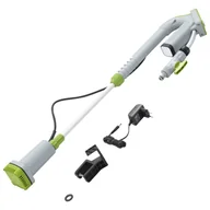 Oczka wodne - vidaXL VidaXL Pompa do fontanny 50 W 1500 L/h 45452 - miniaturka - grafika 1
