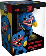Figurki kolekcjonerskie - Youtooz: Poppy Playtime - Huggy Wuggy Figurka - miniaturka - grafika 1