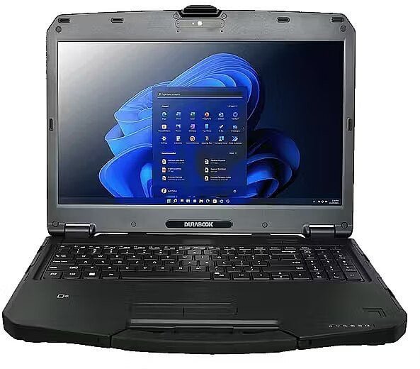 Durabook S15 i5 Standard 15