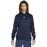 Bluzy sportowe damskie - Bluza z kapturem Nike Sportswear, Mężczyźni - miniaturka - grafika 1
