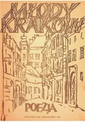 Poezja - Młody Kraków - miniaturka - grafika 1