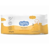 Chusteczki nawilżane - LAVENA Bebble nawilżane chusteczki x 64 szt - miniaturka - grafika 1