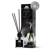 Zapachy do domu - Big Nature Dyfuzor zapachowy inspirowany zapachem Black Opium 50 ml - miniaturka - grafika 1
