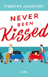 Never Been Kissed - Literatura obyczajowa - miniaturka - grafika 1