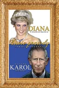 Pamiętniki, dzienniki, listy - Morton Andrew, Mayer Catherine Pakiet Dwie prawdy: Diana. W pogoni za miłością / Książę Karol. Serce króla - miniaturka - grafika 1