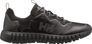 Buty trekkingowe męskie Helly Hansen Northway Approach czarne r. 41 - Buty trekkingowe męskie - miniaturka - grafika 1