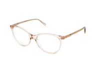Okulary korekcyjne, oprawki, szkła - Gucci GG0550O 012 - miniaturka - grafika 1
