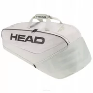 Tenis ziemny - Torba tenisowa Head Pro X Racquet Bag M Yubk Speed - miniaturka - grafika 1