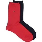 Skarpetki damskie - Tommy Hilfiger Skarpety 2-pack - miniaturka - grafika 1
