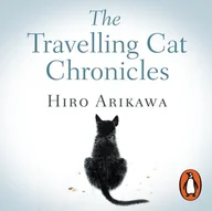 Audiobooki obcojęzyczne - Travelling Cat Chronicles - miniaturka - grafika 1