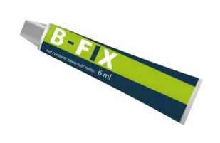 Bisk B-fix klej 07302 - Akcesoria łazienkowe - miniaturka - grafika 1