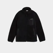 Bluzy damskie - COLUMBIA POLAR WEST BEND FULL ZIP II - Columbia - miniaturka - grafika 1