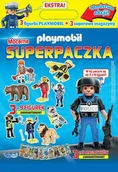 Czasopisma - Playmobil Blue Pakiet - miniaturka - grafika 1