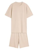 Piżamy męskie - Piżama Olive - miniaturka - grafika 1