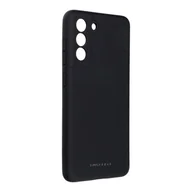 Etui i futerały do telefonów - Roar Futerał Space Case Do Samsung Galaxy S21 Fe Czarny - miniaturka - grafika 1
