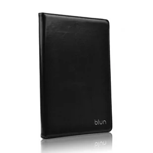 Blun Etui Blun uniwersalne na tablet 10" UNT czarne/black - Etui do tabletów - miniaturka - grafika 1