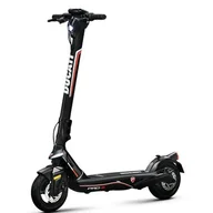 Hulajnogi elektryczne - DUCATI Hulajnoga elektryczna DUCATI Pro III Czarny - miniaturka - grafika 1