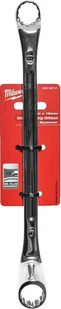 Milwaukee MILWAUKEE MILWAUKEE KLUCZ PODWÓJNIE ODGIĘTY 75° - 18x19mm - Klucze i nasadki - miniaturka - grafika 1