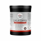 Akcesoria jeździeckie - NuVena Miedź Chela Copper 550g - - miniaturka - grafika 1