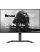 Monitory - iiyama 27'' GB2741QSU-B1 QHD - miniaturka - grafika 1