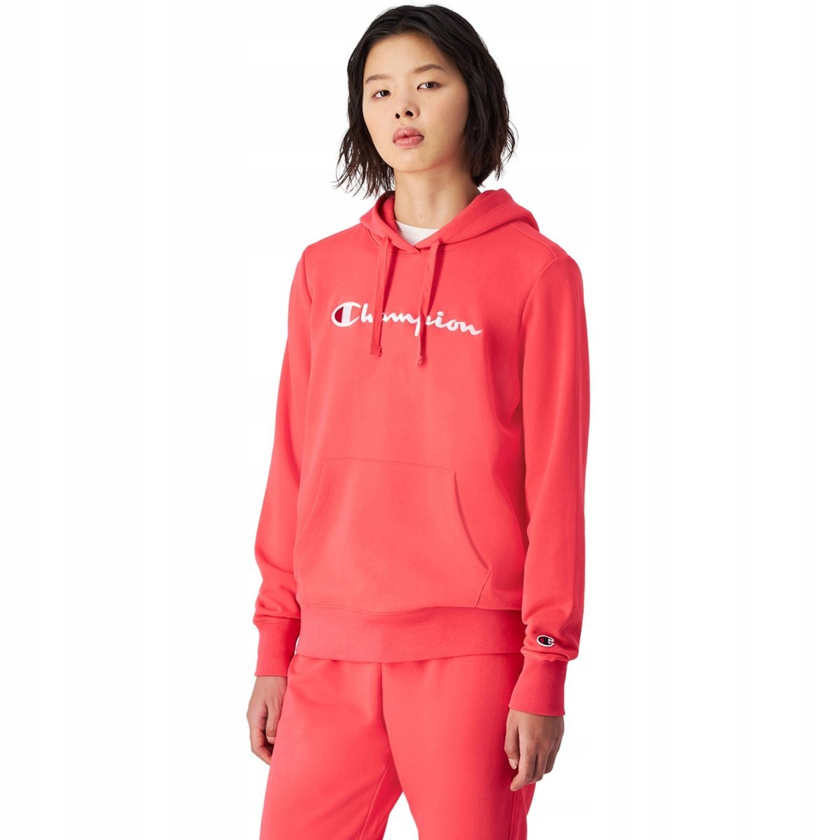ND05_B24874-XL 118097 PS203 Bluza damska Champion