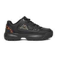 Sneakersy damskie - Obuwie sportowe Kappa CEO-SS24-3CK06 - miniaturka - grafika 1