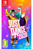 Gry Nintendo Switch - Just Dance 2020 NINTENDO SWITCH - miniaturka - grafika 1
