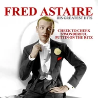Pop - His Greatest Hits Astaire Fred Płyta winylowa) - miniaturka - grafika 1