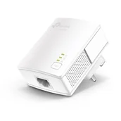 Routery - TP-LINK TL-PA717 KIT AV1000 Gigabit Powerline Starter Kit - miniaturka - grafika 1