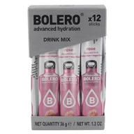 Zdrowa żywność - Bolero Box Sticks Rose 3G (12Szt.) - miniaturka - grafika 1