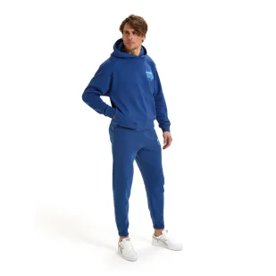 Bluza DIADORA HOODIE MANIFESTO - Bluzy męskie - miniaturka - grafika 4