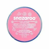 Zabawki kreatywne - Farba do twarzy Blady róż 18ml SNAZAROO1118577 - miniaturka - grafika 1