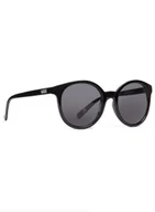 Okulary przeciwsłoneczne - Okulary przeciwsłoneczne Vans Rise and Shine Sunglasses - black - miniaturka - grafika 1