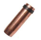 Akcesoria spawalnicze - WELDLINE DYSZA GAZOWA DO UCHWYTU MIG/MAG 16,5mm WMT2 500W / WTM2 401W - miniaturka - grafika 1