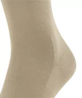 Skarpetki męskie - FALKE Skarpety męskie, beżowy (piasek 4320), 41-42 EU - miniaturka - grafika 1