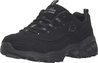 Trampki damskie - Skechers Damskie trampki D'Lites - Play on Fashion, Czarny - 39.5 EU - miniaturka - grafika 1