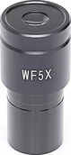 Mikroskopy i lupy - Okular Obiektyw WF5X do Mikroskopu Biologicznego Techrebal BM ONE 400x - miniaturka - grafika 1