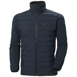 Kurtka uniwersalna męska Helly Hansen Hp Insulator 2,0 - Kurtki narciarskie - miniaturka - grafika 1