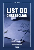 Religia i religioznawstwo - List do Chrześcijan - miniaturka - grafika 1
