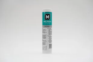 Molykote 7348 Smar Silikonowy Wysokotemperaturowy 400G - Chemia warsztatowa - miniaturka - grafika 1