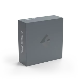 Steinberg Cubase Artist 11 RETAIL - Programy do edycji dźwięku Steinberg Cubase Artist 11 RETAIL - Programy do edycji dźwięku - miniaturka - grafika 1