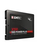 Dyski SSD - Emtec X150 Power Plus 4TB SATA III ECSSD4TX150 - miniaturka - grafika 1