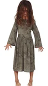 Stroje karnawałowe - STRÓJ DUCH DZIEWCZYNKA-128 - miniaturka - grafika 1