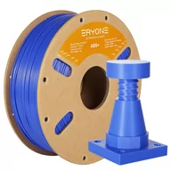 Filamenty i akcesoria do drukarek 3D - ERYONE 1.75mm ABS  3D Printing Filament 1KG Blue - miniaturka - grafika 1