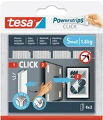 Listwy zasilające - POWERSTRIP TESA 77720 4PCE - miniaturka - grafika 1